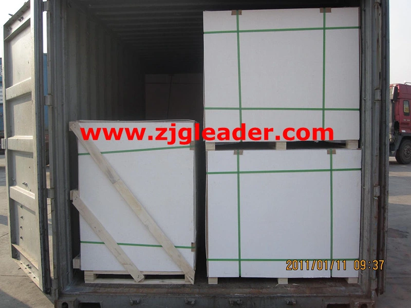 Magnesium Oxide/MGO/Mgso4/MGO Sulphate/Fireproof/Fiberglass/Sandwich Panel/SIP /Interior/Exterior Wall Board