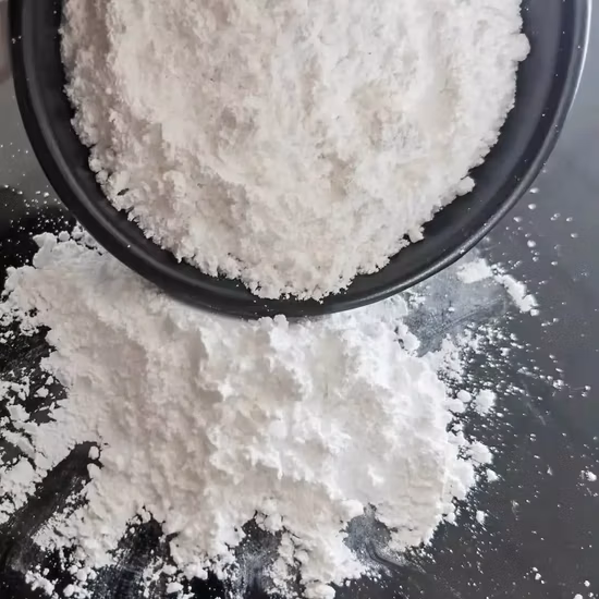 Direct Supply Anhydrous Magnesium Sulfate, High Quality and Low Price