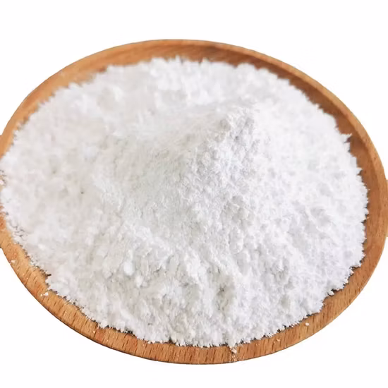 Direct Supply Anhydrous Magnesium Sulfate, High Quality and Low Price