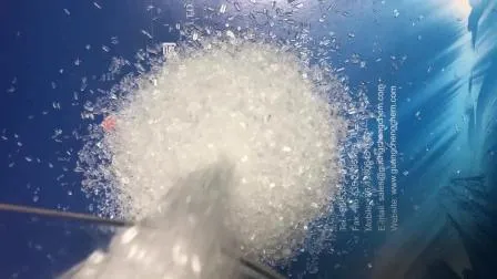 Alta qualità, grado di mangime conveniente, grado di fertilizzante, solfato di magnesio di grado industriale