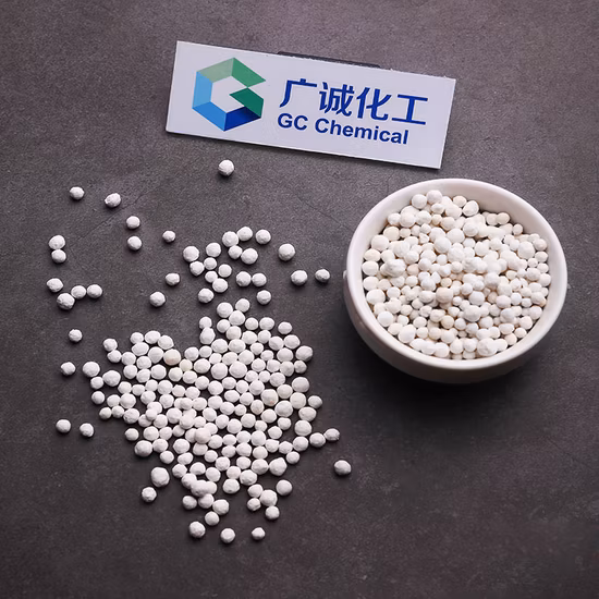 Concime a base di solfato di magnesio Kieserit Mgso4 Solfato di magnesio monoidrato