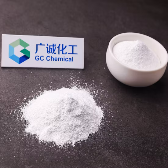 Prezzo di fabbrica del solfato di magnesio anidro