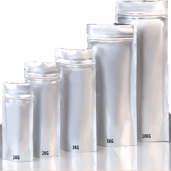 Agricoltura/industria/mangimi/alimenti/qualità farmaceutica) Solfato di magnesio Solfato di magnesio Mgso4