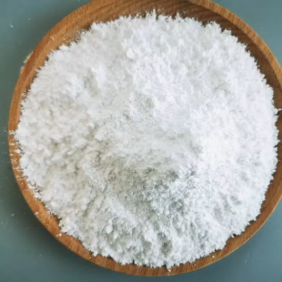 Fornitura diretta di solfato di magnesio eptaidrato, alta qualità e prezzo basso