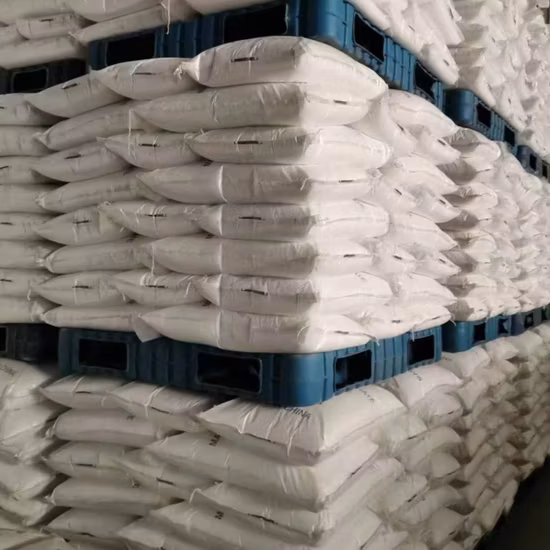  Magnesiumsulfat Mgso4 Magnesiumsulfat wasserfrei CAS-Nr.  7487-88-9