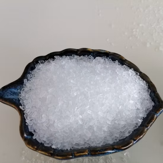 Magnesio solfato-eptaidrato CAS-Nr.  10034-99-8