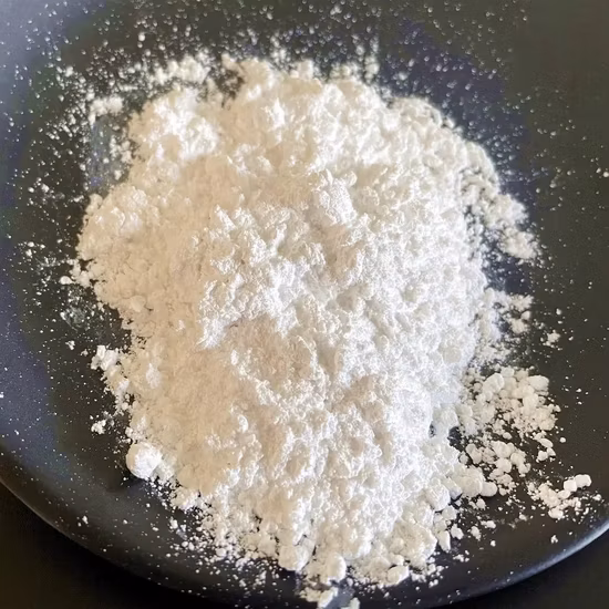 Fornitura diretta di solfato di magnesio anidro, alta qualità e prezzo basso