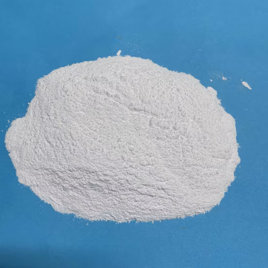 Solfato di magnesio anidro di alta qualità