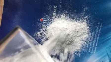 Reach/ISO 9001/ISO 14001 Fabbrica polvere pura al 99% e solfato di magnesio granulato/solfato di magnesio anidro